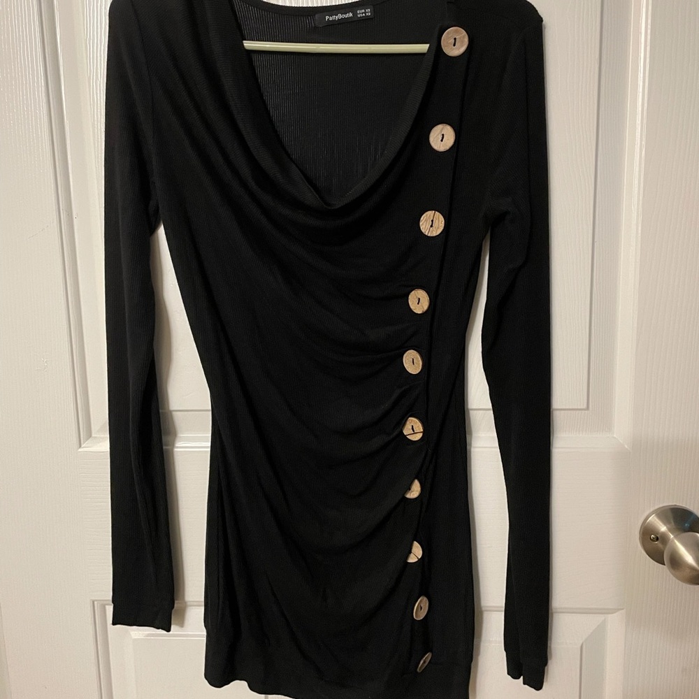 Patty Boutik Dress